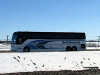 Bell-Horizon ???? -  Prevost H3-45