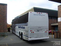 Bell-Horizon 1024 - 2001 Prevost H3-45 (ex-Acadian Lines 15605)