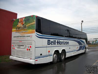 Bell-Horizon 1024 - 2001 Prevost H3-45 (ex-Acadian Lines 15605)