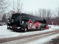 Bell-Horizon 1034 - 2010 Prevost H3-45 - Voltigeurs de Drummondville