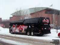 Bell-Horizon 1034 - 2010 Prevost H3-45 - Voltigeurs de Drummondville