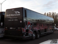 Bell-Horizon 1034 - 2010 Prevost H3-45 - Voltigeurs de Drummondville