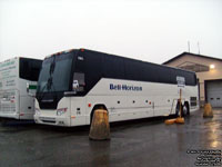 Bell-Horizon 1044 - 2010 Prevost H3-45