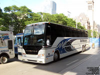 Bell-Horizon 1054 - 2010 Prevost H3-45