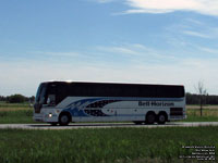 Bell-Horizon 1054 - 2010 Prevost H3-45