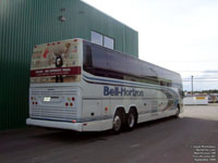 Bell-Horizon 105 (ex-Bell-Horizon 510) - 2001 Prevost H3-45