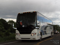 Bell-Horizon 1064 - 2010 Prevost H3-45