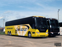 Bell-Horizon 1074 - 2010 Prevost H3-45 (ex-La Chaudire 1004)