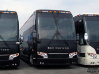 Bell-Horizon 1084 - 2010 Prevost H3-45 (ex-La Chaudire 1003)