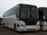 Bell-Horizon 1094 - 2010 Prevost H3-45 (ex-Autocars Thetford 1015)