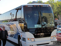 Bell-Horizon 1096 - 2010 Prevost H3-45 (ex-Transport Thom 501)