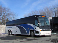 Bell-Horizon 1098 - 2010 MCI J4500