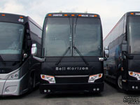 Bell-Horizon 1144 - 2011 Prevost H3-45