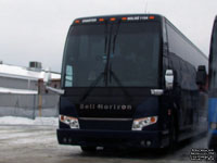 Bell-Horizon 1154 - 2011 Prevost H3-45