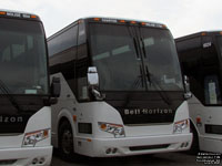 Bell-Horizon 1154 - 2011 Prevost H3-45