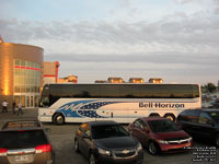 Bell-Horizon 2024 - 2002 Prevost H3-45 (ex-Inter-Cit 435)