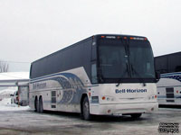 Bell-Horizon 2024 - 2002 Prevost H3-45 (ex-Inter-Cit 435)