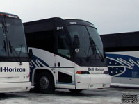 Bell-Horizon 2044 - 2002 MCI J4500