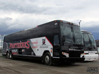 Bell-Horizon 2064 - 2002 Prevost H3-45