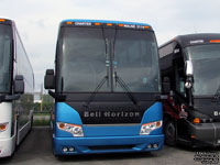 Bell-Horizon 2114 - 2012 Prevost H3-45