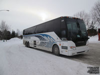 Bell-Horizon 2124 - 2012 Prevost H3-45