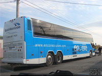 Bell-Horizon 3034 - 2003 Prevost H3-45 (ex-Autocar 5 toiles 5016)  - Groupe Voyages Qubec