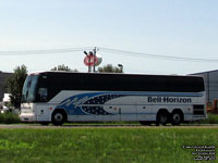 Bell-Horizon 3064 - 2003 Prevost H3-45