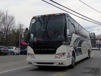 Bell-Horizon 3114 - 2013 Prevost H3-45