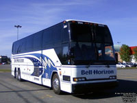 Bell-Horizon 354 - 1993 Prevost H3-40