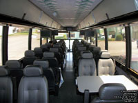 Bell-Horizon 354 - 1993 Prevost H3-40