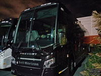 Bell-Horizon 4296 - 2024 Prevost H3-45