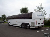 Bell-Horizon 495 - 1994 Prevost LeMirage