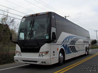 Bell-Horizon 5014 - 2005 Prevost H3-45 (Ex-La Chaudiere 5001)