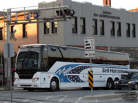 Bell-Horizon 5014 - 2005 Prevost H3-45 (Ex-La Chaudiere 5001)