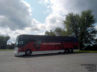 Bell-Horizon 5024 - 2005 Prevost H3-45