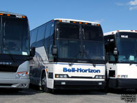 Bell-Horizon 5914 - 1995 Prevost H3-41 (ex-Maski-Tours 9501, exx-Viens 28801)