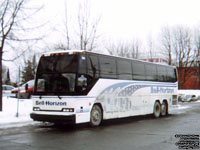 Bell-Horizon 594 - 1995 Prevost H3-41 (ex-Viens 28701)