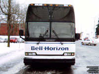 Bell-Horizon 594 - 1995 Prevost H3-41 (ex-Veolia 28701, nee Viens 558)