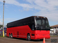 Bell-Horizon 6903 - 1996 Prevost H3-41 (ex-La Chaudiere 6903, nee Brissette 9606)