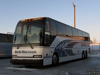 Bell-Horizon 6914 - 1996 Prevost H3-41 (ex-Inter-Cit 414)