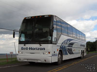 Bell-Horizon 6924 - 1996 Prevost H3-45 (ex-Preference 9016, exx-Preference 4154, nee Deshaies 4154)