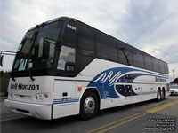 Bell-Horizon 6924 - 1996 Prevost H3-45 (ex-Preference 9016, exx-Preference 4154, nee Deshaies 4154)