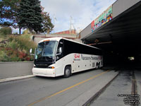 Bell-Horizon 7024 - 2007 MCI J4500 - Voyages Sinorama