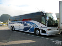 Bell-Horizon 7034 - 2007 MCI J4500 - 1000aventures.com