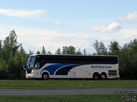 Bell-Horizon 7104 - 2017 Prevost H3-45