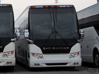 Bell-Horizon 7124 - 2017 Prevost H3-45