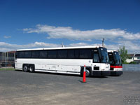 Bell-Horizon 7914 - 1997 MCI 102DL3 (ex-Inter-Cit) - RETIRED AND SOLD TO PREVOST