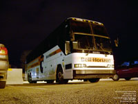 Bell-Horizon 794 - 1997 Prevost H3-45 (ex-Inter-Cit 418) - Les Cantonniers de Magog