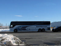 Bell-Horizon 794 - 1997 Prevost H3-45 (ex-Inter-Cit 418)