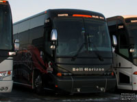 Bell-Horizon 8014 - 2008 MCI J4500